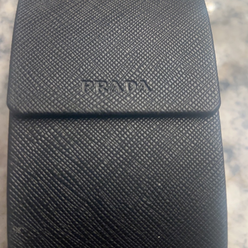 Prada PR 50YS sunglasses - Picture 3 of 4
